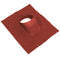 WOLF | Universaldachpfanne 25° bis 45° | DN125/160 | Rot