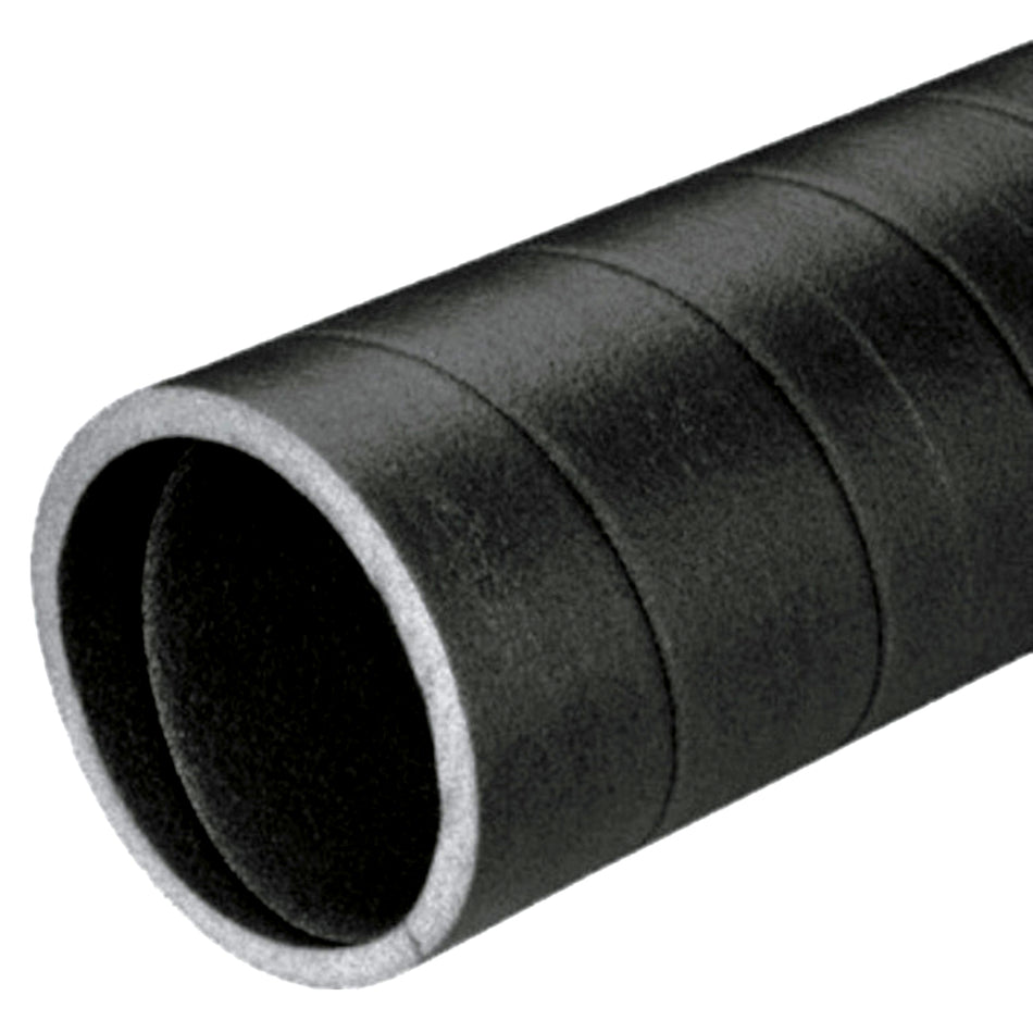 WOLF | ISO-Rohr für Wohnraumlüftung | 2 Meter | DN125