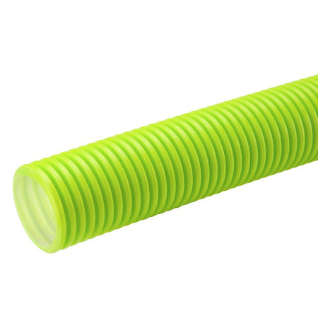 WOLF | CWL-Rundkanalsystem | Luftverteilschlauch DN63 | beschichtet