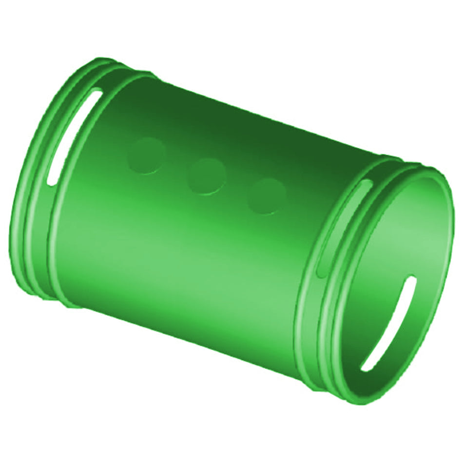 WOLF | CWL-Rundkanalsystem | Klickverbinder DN63 