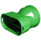 WOLF | CWL-Flachkanalsystem | Adapter 50×100