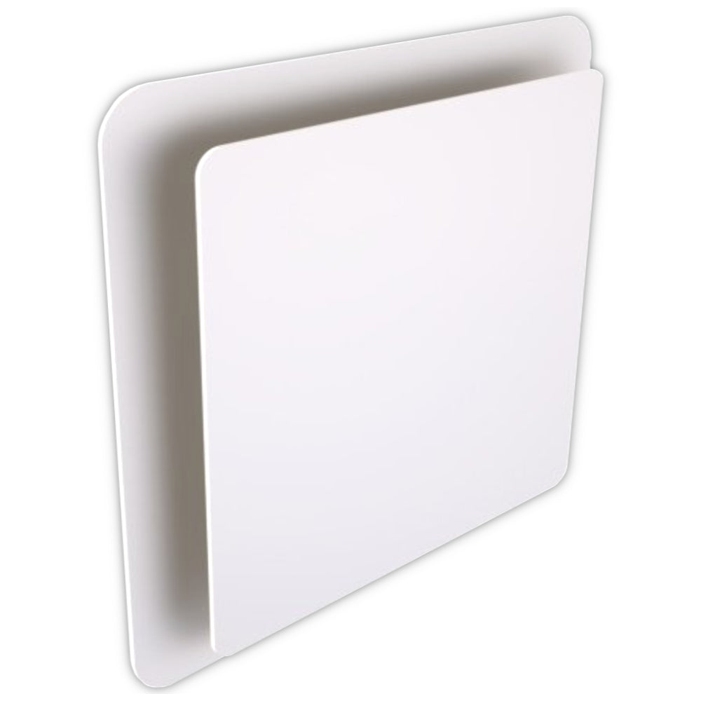 WOLF | Design-Ventil UniAir 125 | für Wohnraumlüftung CWL