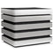 REMKO | Schallschutzhaube ARTdesign | SWK 4.1 | silber
