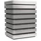 REMKO | Schallschutzhaube ARTdesign | SWK 7.1 | silber