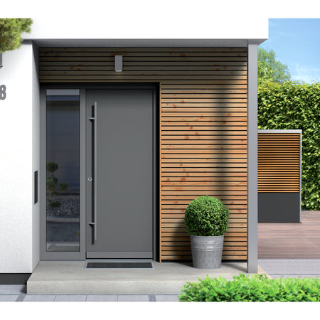 REMKO | Luft/Wasser-Wärmepumpe LWM 150 | Monoblock | 10-13 kW