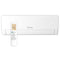 OLIMPIA SPLENDID Klimaanlage Wandgerät | NEXYA S5 E INVERTER 18 | 5,2 kW