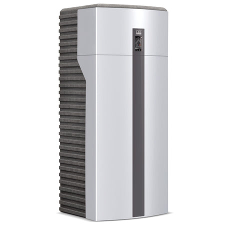 REMKO | Luft/Wasser-Wärmepumpe | Smart WKF 170 compact | 12-16 kW