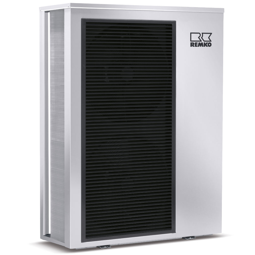 REMKO | Luft/Wasser-Wärmepumpe | Smart WKF 170 compact | 12-16 kW
