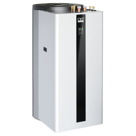 REMKO | Luft/Wasser-Wärmepumpe | Smart WKF 130 Neo compact | 200 Liter