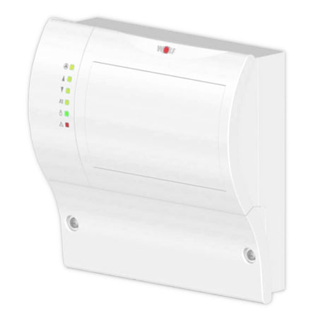 WOLF | Regelungserweiterung | Mischermodul MM