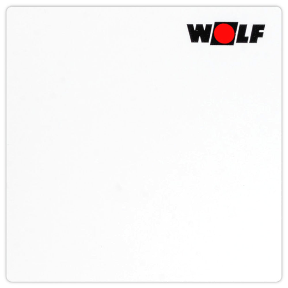 WOLF | Feuchtefühler für Wohnraumlüftung CWL-2/F/T