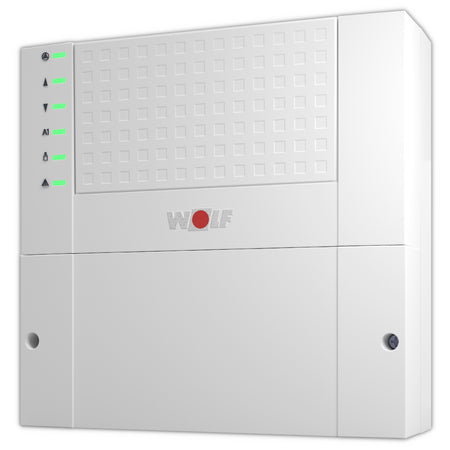 WOLF | Regelungserweiterung | Solarmodul SM2-2