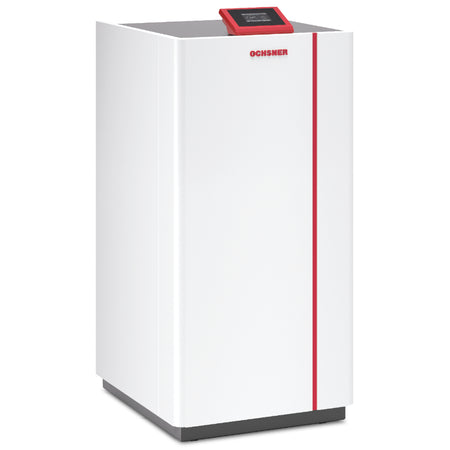 OCHSNER | Luft/Wasser-Wärmepumpe AIR 11 C11A | 287020V | BAFA