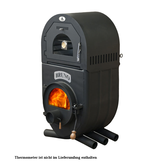 Zusatzröhre BRUNO Kochplatte