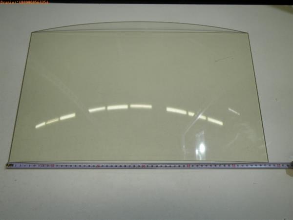 Glasscheibe für Agero W+ | Ersatzteil