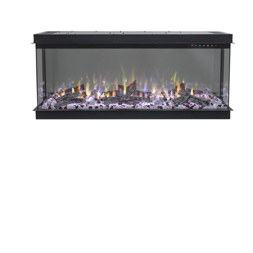 Aflamo Elektrokamin Superb 60 | klimaworld.com