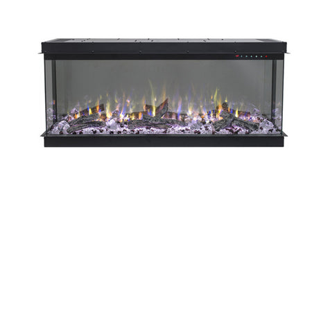Aflamo Elektrokamin Superb 33 | klimaworld.com