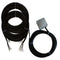 Montageset für Klimaanlageninstallation Multisplit 3x6,0mm² 1Phasig 2xInnenteil
