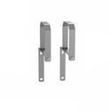 LK Armatur LK HydronicGroup C/C 90  Konsole zur Wandmontage