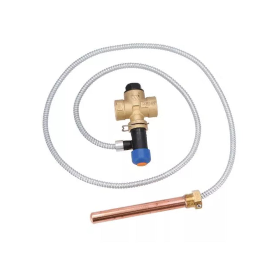 WATTS , Thermische Ablaufsicherung STS 20.S , STS 20.S/400 , 4000mm , 10027619 , 8019001071256