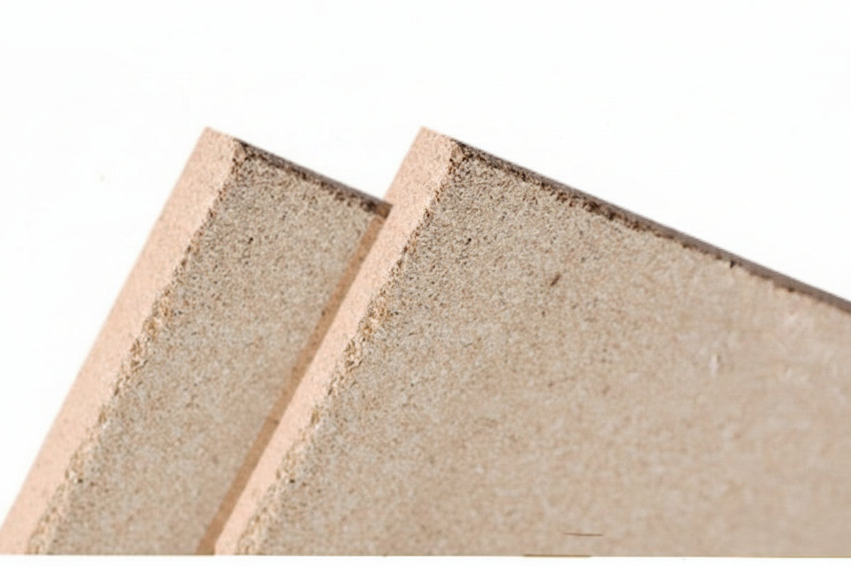 Vermiculit Brandschutzplatten expandierte Vermiculit Schamottersatz