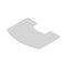 TermaTech | Form Vorlegenglasplatte TT44 EU 1000x745mm
