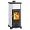 La Nordica Holzofen | EMILIANA.16 | 6,5 kW | Weiß