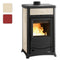 La Nordica Holzofen | TERMOROSSELLA PLUS DSA.16 | 11,1 kW | Farbwahl