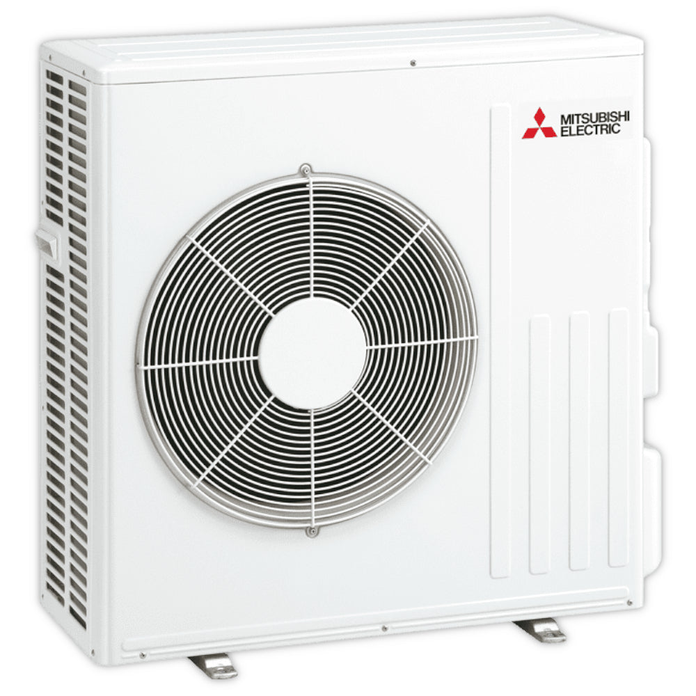 Mitsubishi Klimaanlagen-Set | MUZ/MSZ-LN60VG2B | 6,1 kW | klimaworld.com