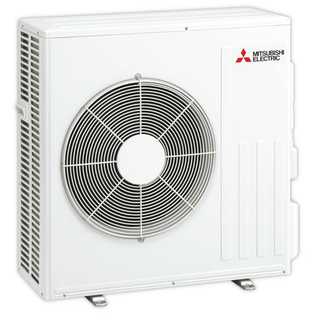 Mitsubishi Klimaanlagen-Set | MUZ/MSZ-LN60VG2W | 6,1 kW | klimaworld.com
