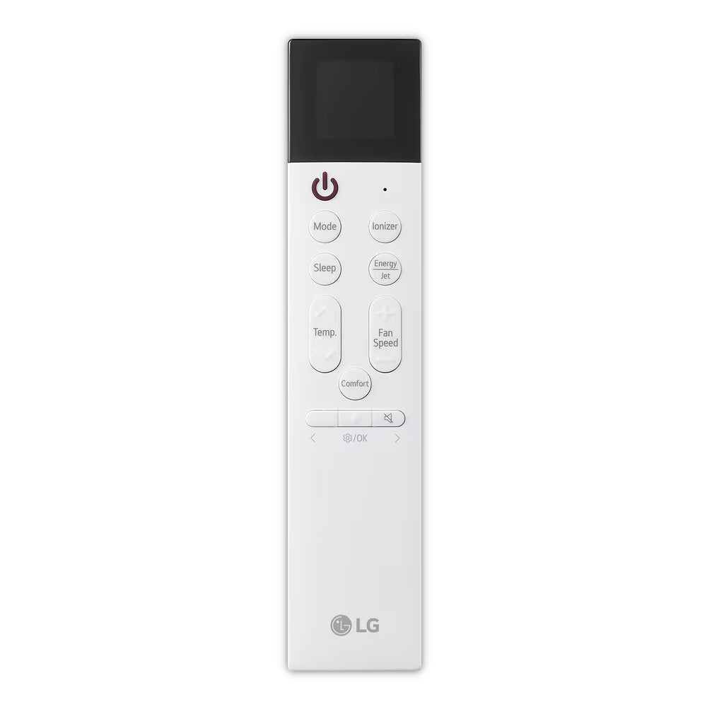 LG Klimaanlagen-Set ARTCOOL GALLERY | 3,7 kW + 3,7 kW | Klimaworld.com
