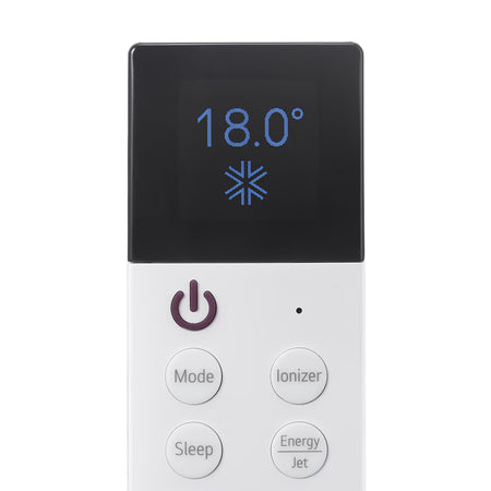 LG Klimaanlagen-Set ARTCOOL GALLERY A12GA | 3,7 kW | Klimaworld.com