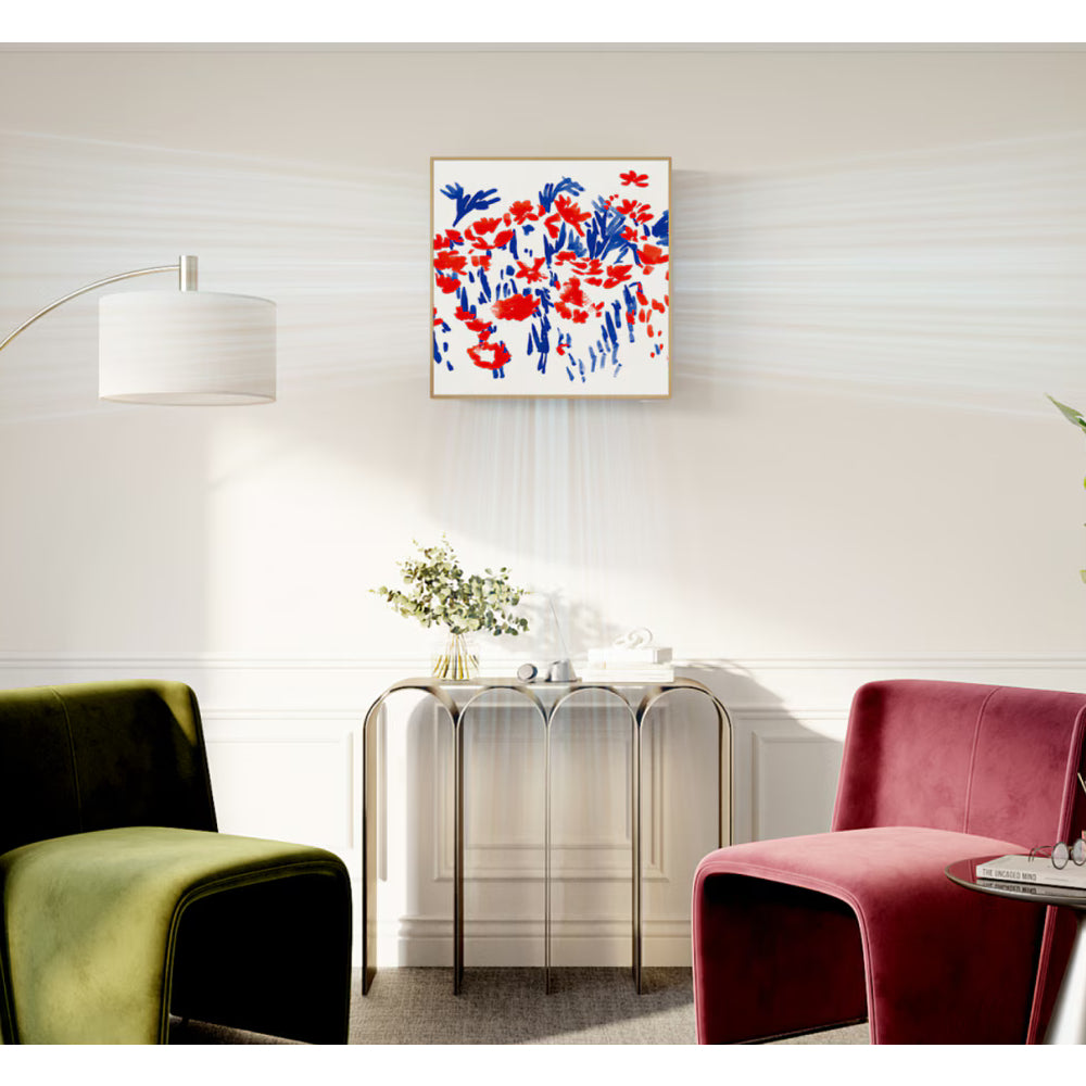 LG Klima-Wandgerät ARTCOOL GALLERY A09GA1.NSE  2,6 kW Ambiente | Klimaworld.com 