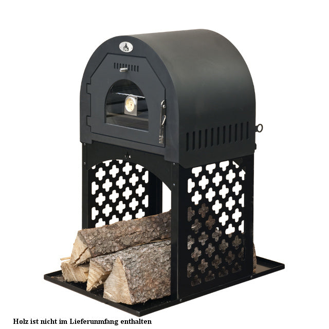 Ablegetisch zu der Zusatzröhre für Bruno I Romatik - Techno