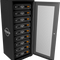 Voltsmile V-series Rack 30U | Batterieschrank | 9 Steckplätze
