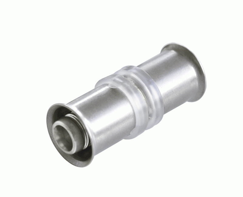 Maincor Presskupplung MPR | 16x16 | Messing | 1 Stk. ➔ www.klimaworld.com
