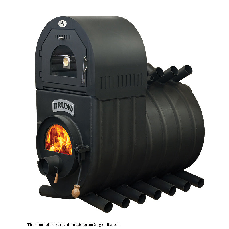 Zusatzröhre BRUNO Kochplatte