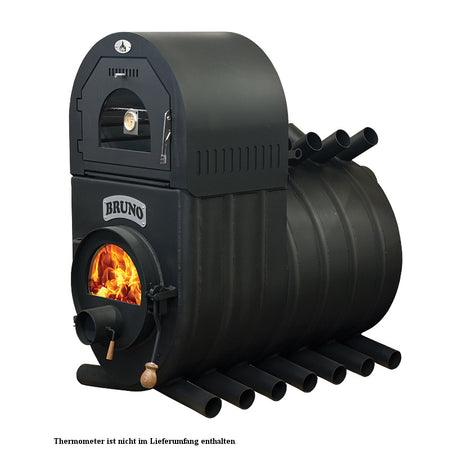 Zusatzröhre BRUNO Kochplatte