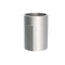 Jeremias Ofenrohr Längenelement 250mm | Edelstahl | Ø130mm