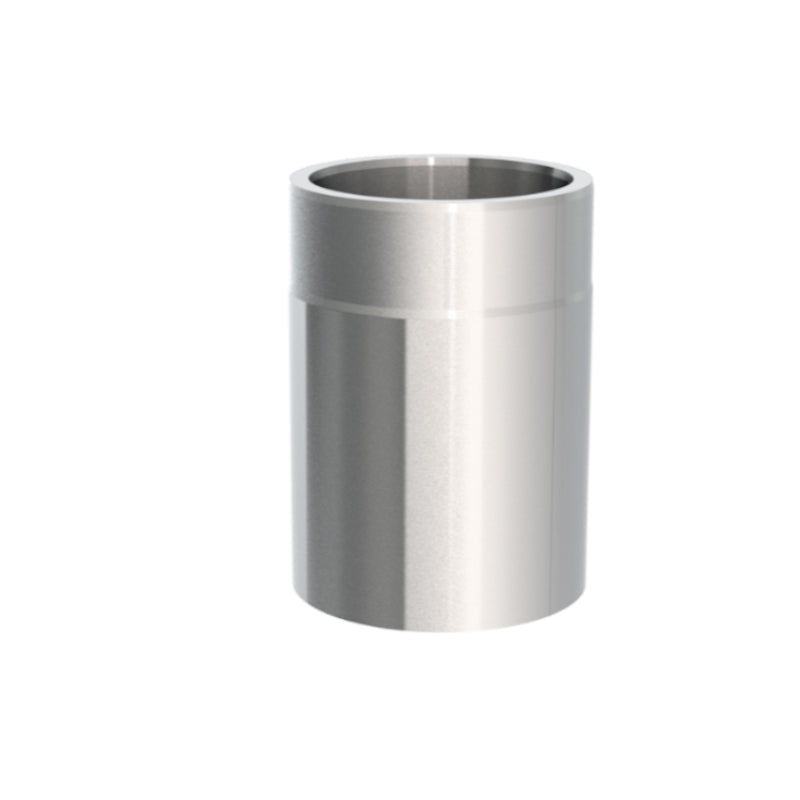 Jeremias Ofenrohr Längenelement 250mm | Ø150 mm