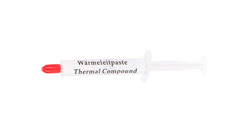 Wärmeleitpaste | 3,5 g