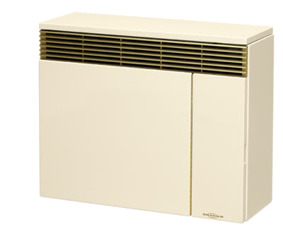 Oranier Gasheizautomat 8745-50 Korsika Propangas | klimaworld.com