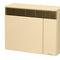 Oranier | Gasheizautomat | 8745-70 Korsika | 7 kW | Beige | Erdgas