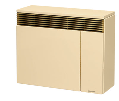 Oranier Gasheizautomat 8745-70 Korsika Erdgas | klimaworld.com