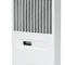 Oranier | Gasheizautomat | 39-26 Werra | 2 kW | Propangas | Weiß