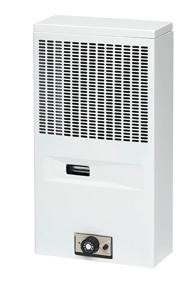 Oranier Gasheizautomat 39-26 Werra mit reversiblem Anschluss | klimaworld.com