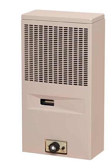 Oranier Gasheizautomat 39-26 Werra mit reversiblem Anschluss, Erdgas, Sand | klimaworld.com