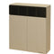 Oranier | Gasheizautomat | Ruhr | 3 kW | Riegel Sand | Propangas