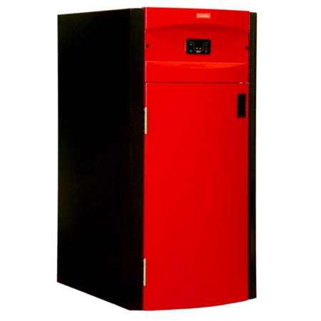 ThermoFlux Compact 18