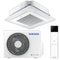 SAMSUNG | Mini-Deckenkassetten-Set WindFree | 2,6 kW
